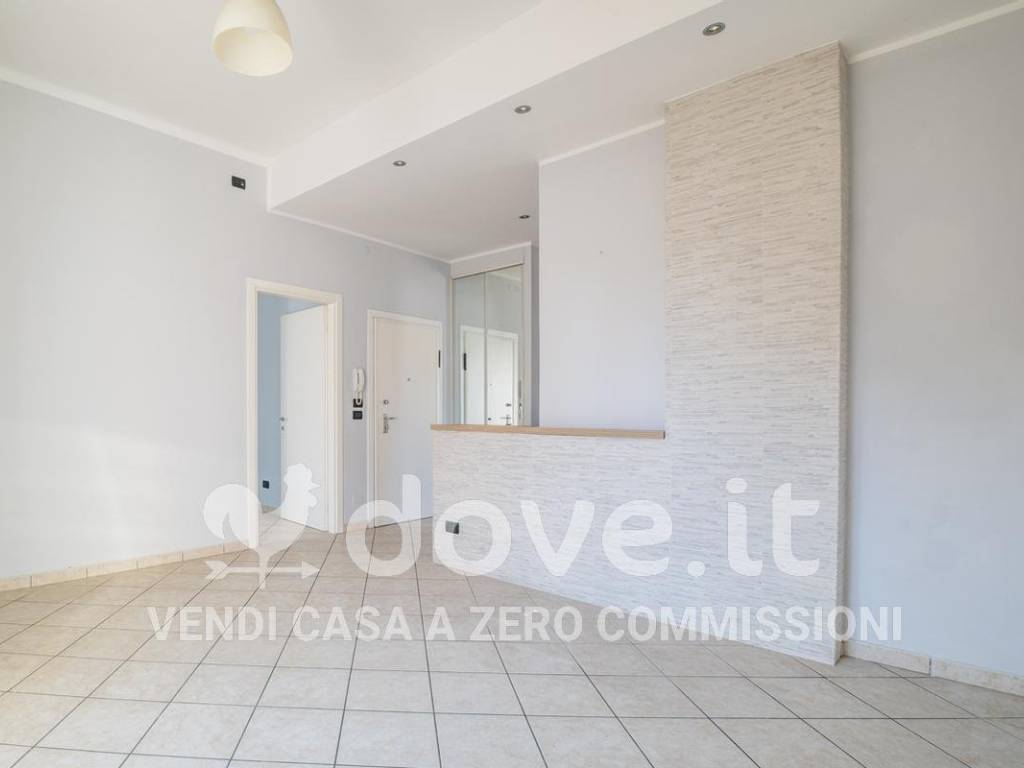 Appartamento a Bologna in Via dello Spalto, 21 - Foto 3