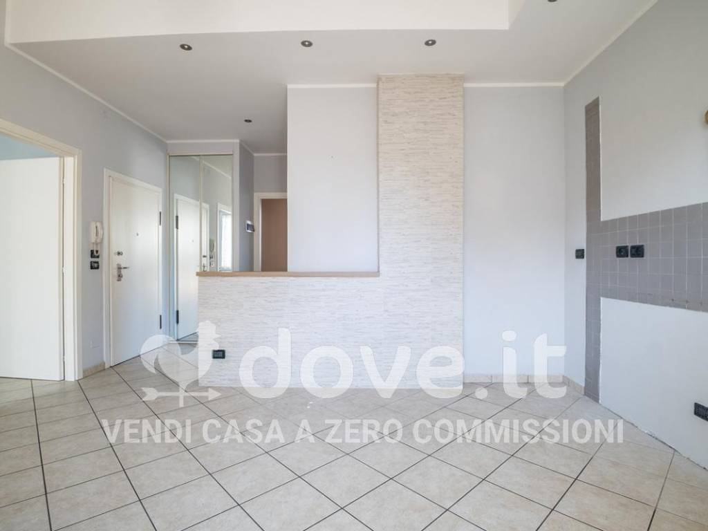 Appartamento a Bologna in Via dello Spalto, 21 - Foto 5