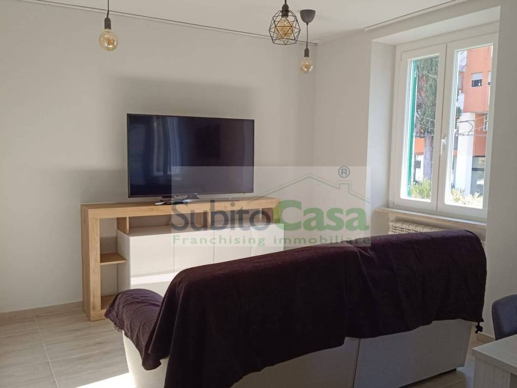 Appartamento a Chieti in Via Colonnetta, 43 - Foto 2