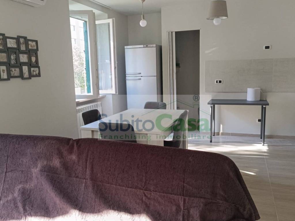 Appartamento a Chieti in Via Colonnetta, 43 - Foto 4