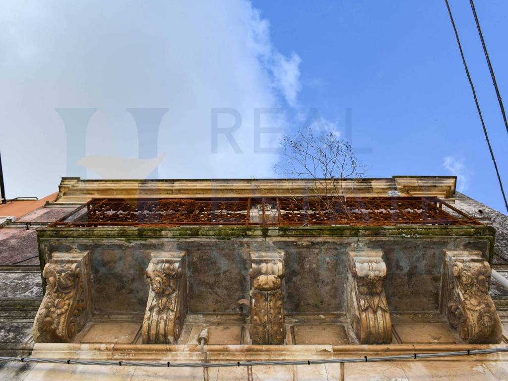 Appartamento a Canicattini bagni in Via Regina Elena, 80 - Foto 4