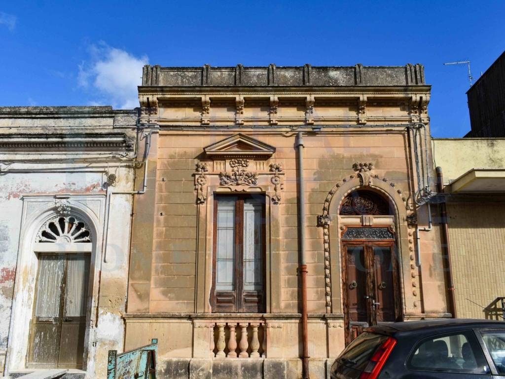 Appartamento a Canicattini bagni in Via Regina Elena, 80 - Foto 5