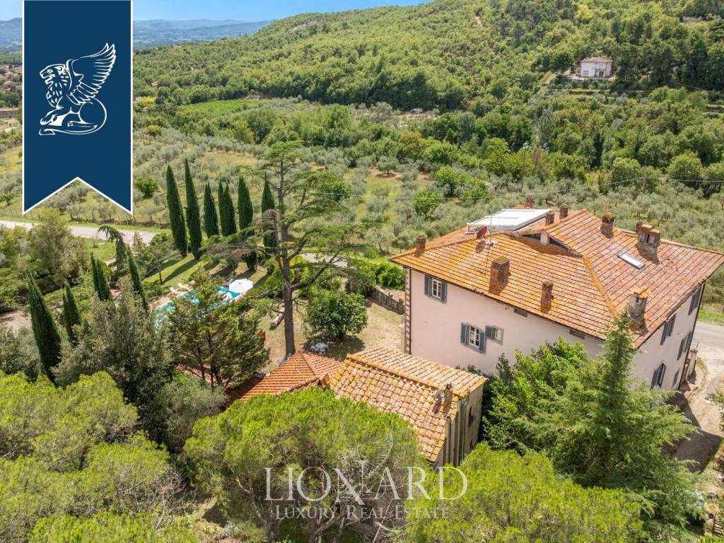 Villa a Loro ciuffenna - Foto 3