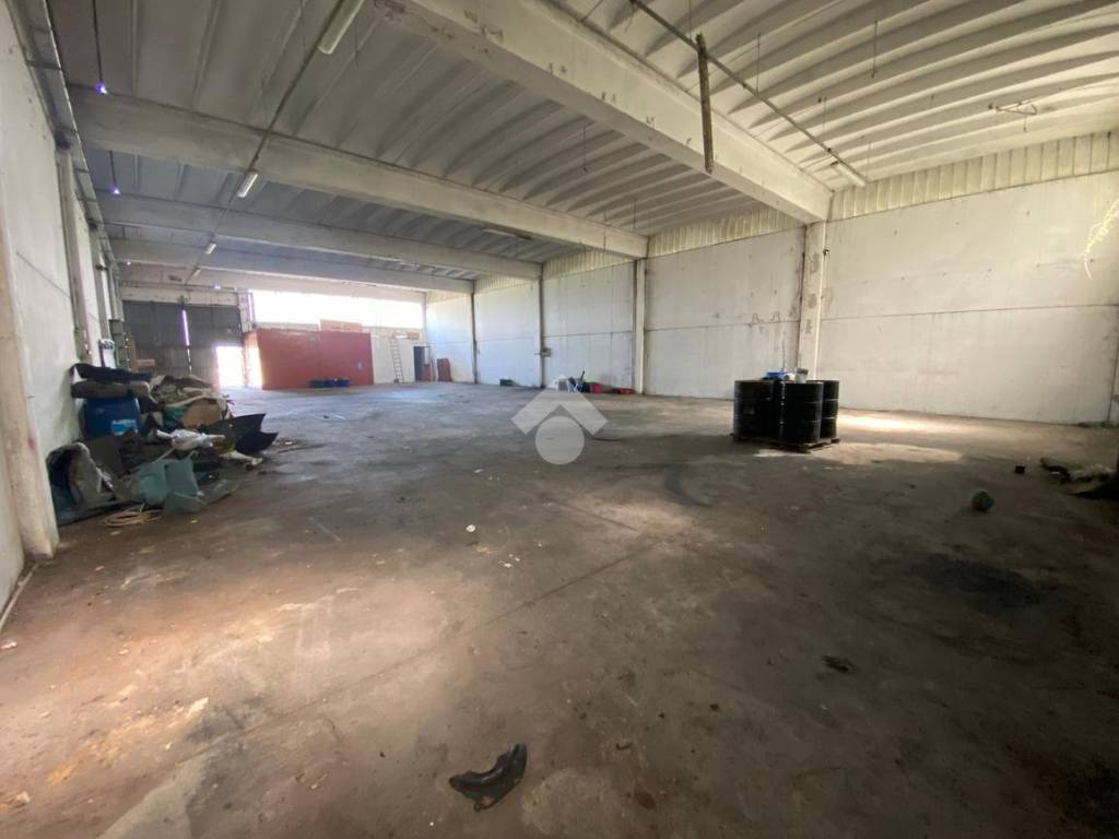 Immobile a Porto mantovano in strada maglio, 61 - Foto 4