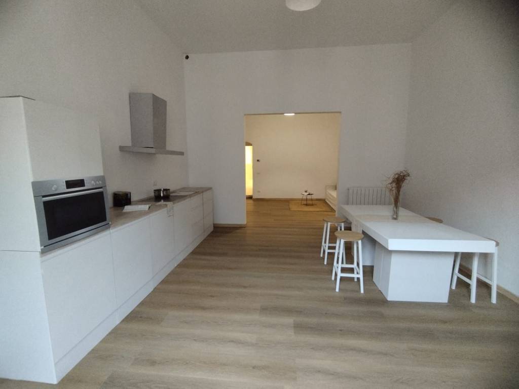 Appartamento a Livorno in Via dell'Indipendenza - Foto 5