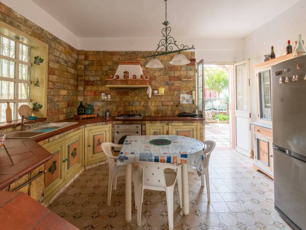 Villa a Carini in via Delle Mimose - Foto 3