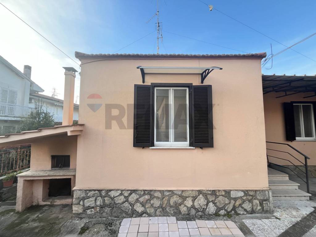 Villa a Terracina in Via Delibera, 25 - Foto 3