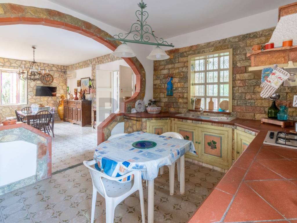 Villa a Carini in via Delle Mimose - Foto 5