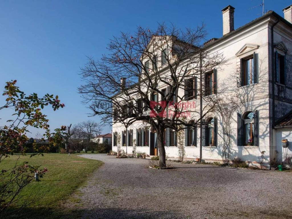Villa a Ponzano veneto - Foto 2