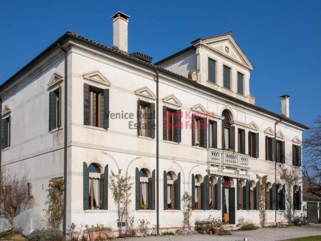 Villa a Ponzano veneto - Foto 3