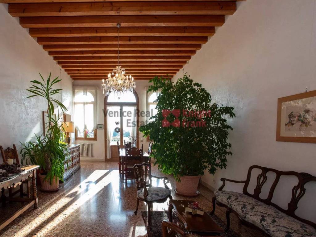 Villa a Ponzano veneto - Foto 4