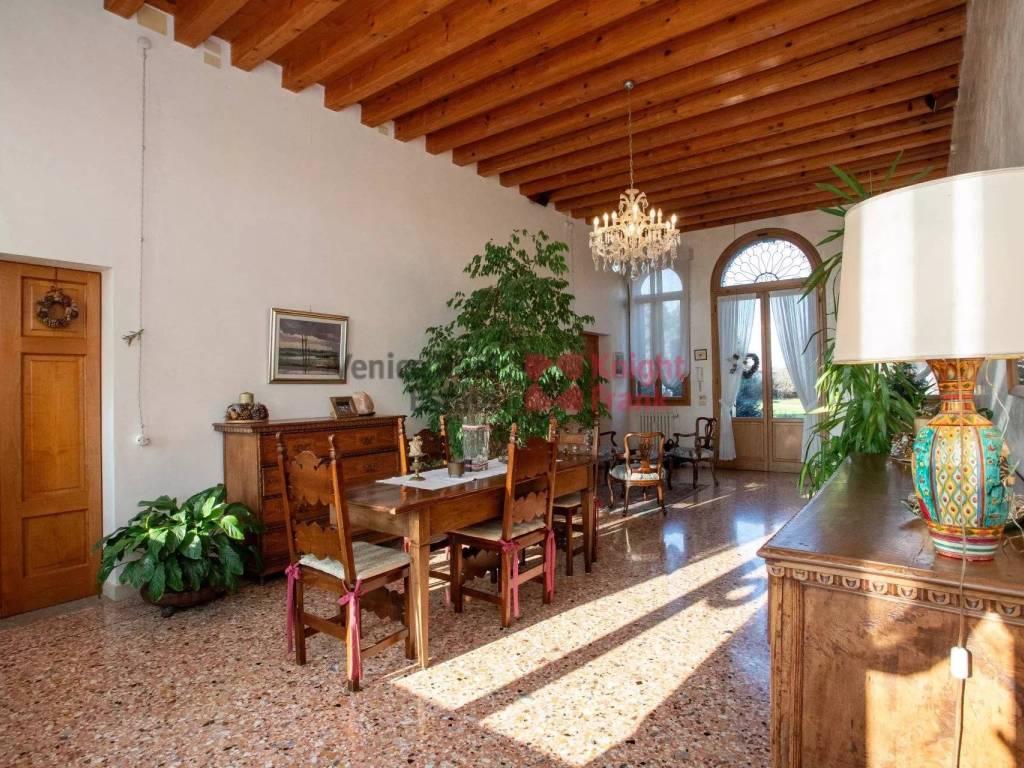 Villa a Ponzano veneto - Foto 5