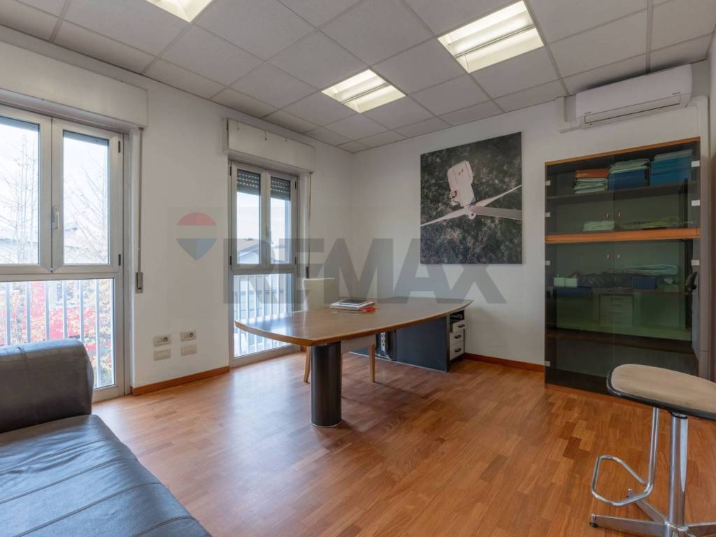 Immobile a San donato milanese in via gadda, 3 - Foto 4