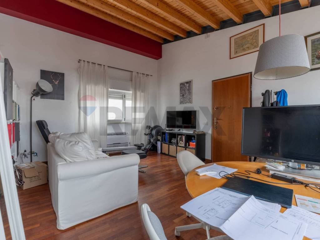 Appartamento a San donato milanese in via gadda, 3 - Foto 4