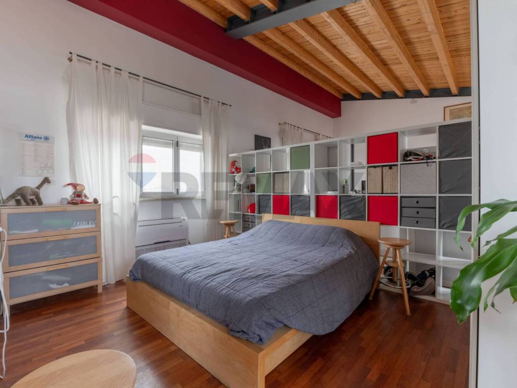 Appartamento a San donato milanese in via gadda, 3 - Foto 5