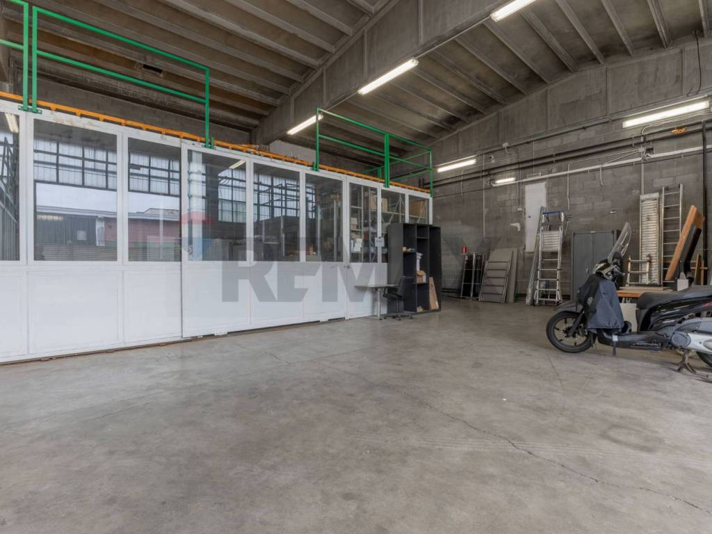 Immobile a San donato milanese in via gadda, 3 - Foto 3