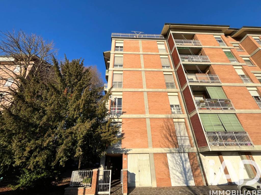 Appartamento a Carpi in Via Nuova Ponente, 10 - Foto 2
