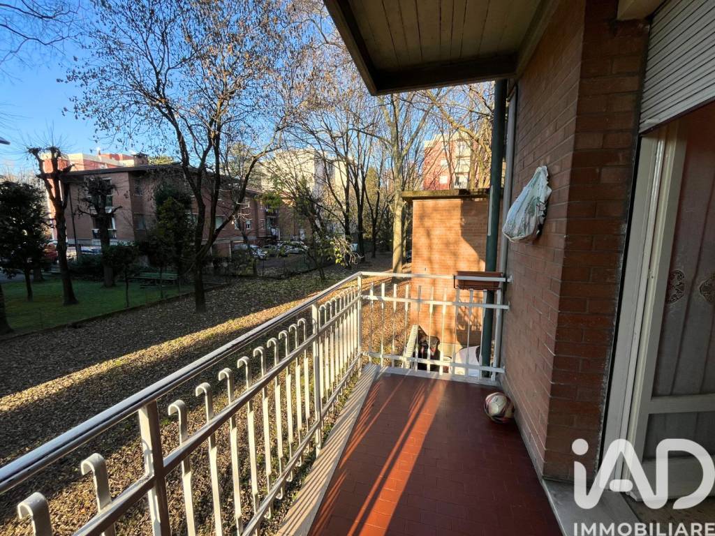 Appartamento a Carpi in Via Nuova Ponente, 10 - Foto 4