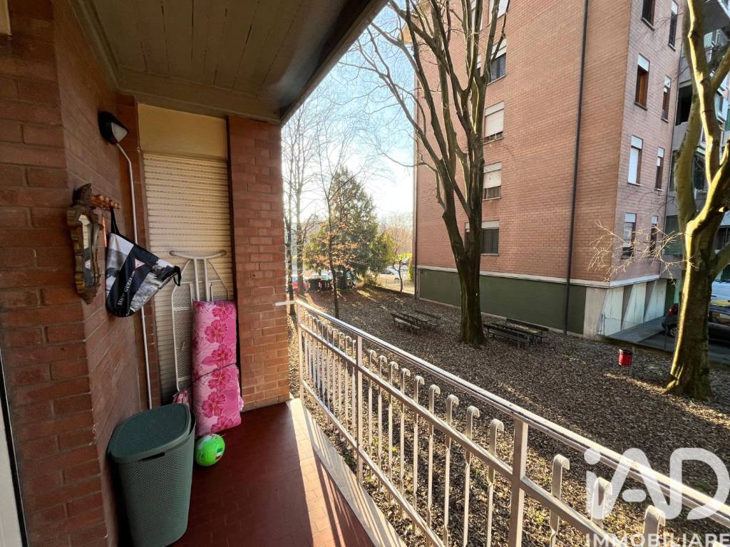 Appartamento a Carpi in Via Nuova Ponente, 10 - Foto 5
