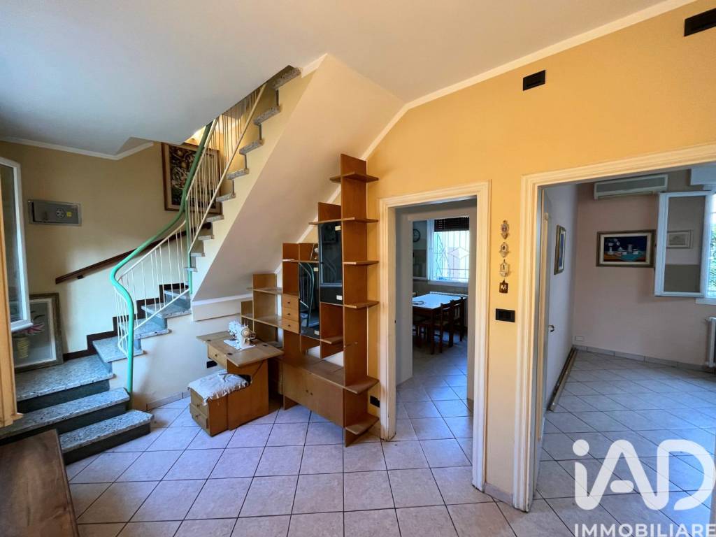 Villa a Novi di modena in Via Mirco Marri, 1 - Foto 2