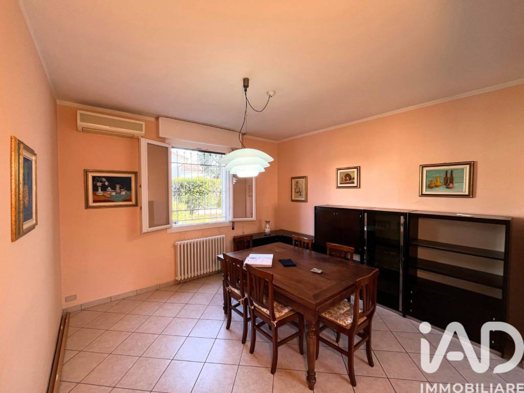 Villa a Novi di modena in Via Mirco Marri, 1 - Foto 3