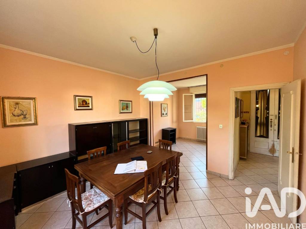 Villa a Novi di modena in Via Mirco Marri, 1 - Foto 4