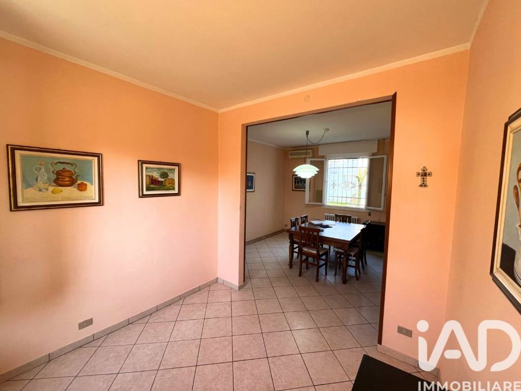 Villa a Novi di modena in Via Mirco Marri, 1 - Foto 5
