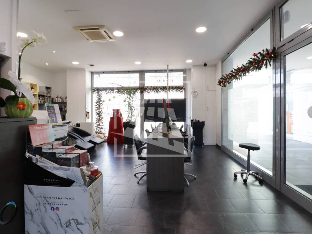 Immobile a Reggio emilia in Via Pier Carlo Cadoppi, 6 - Foto 4