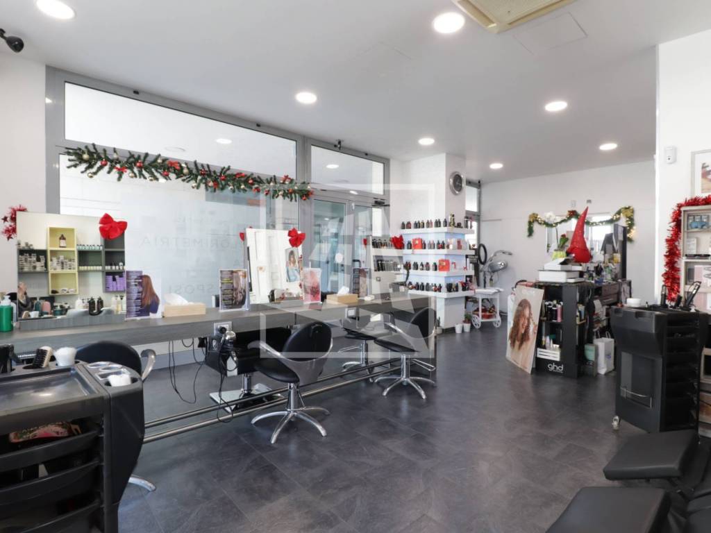 Immobile a Reggio emilia in Via Pier Carlo Cadoppi, 6 - Foto 5