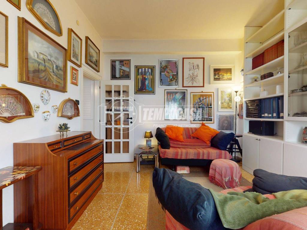 Appartamento a Bologna in Via FONTANESI ANTONIO 7 - Foto 3