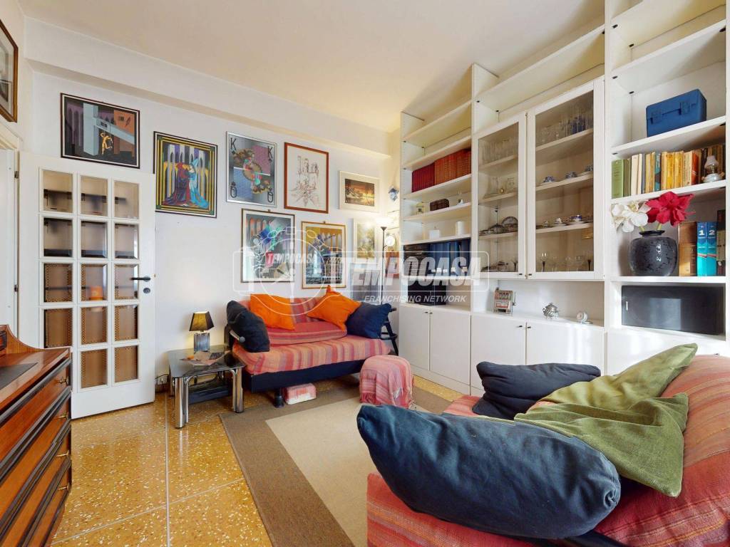 Appartamento a Bologna in Via FONTANESI ANTONIO 7 - Foto 4