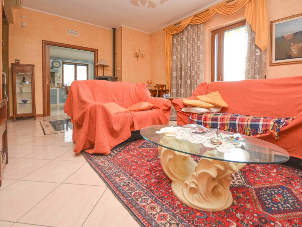 Appartamento a Creazzo in Viale Trieste - Foto 2