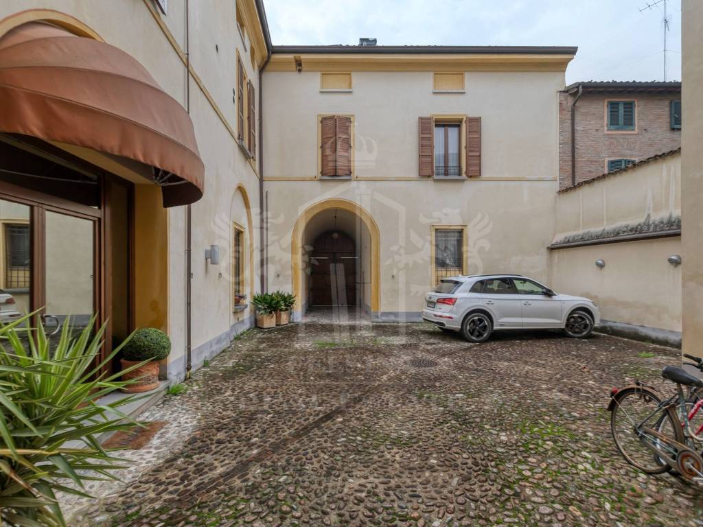 Appartamento a Imola in Via 9 Febbraio, 23 - Foto 2