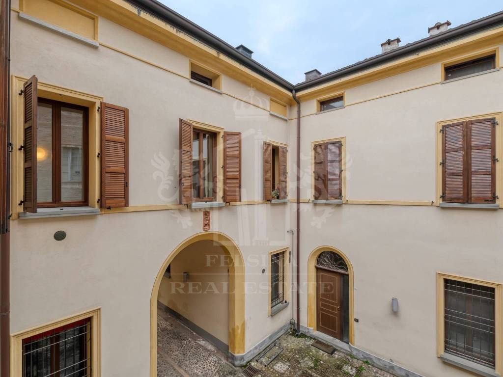 Appartamento a Imola in Via 9 Febbraio, 23 - Foto 3