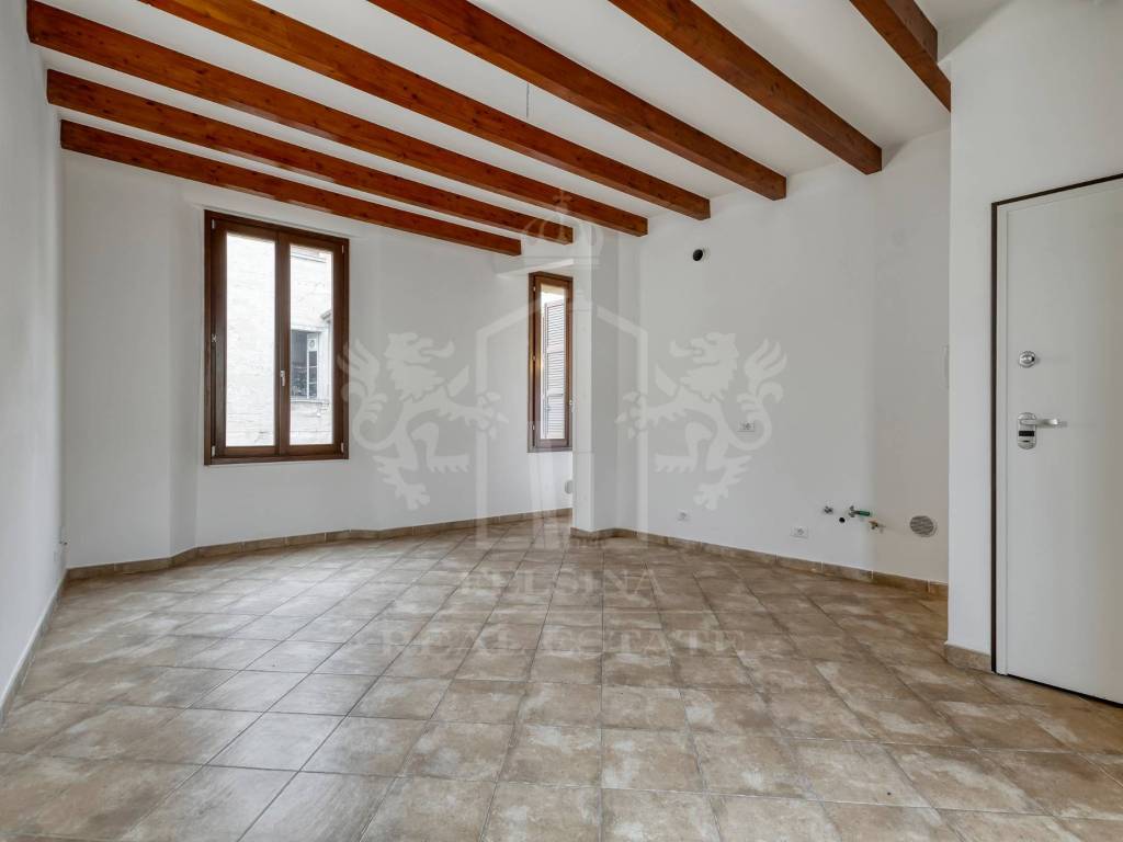 Appartamento a Imola in Via 9 Febbraio, 23 - Foto 4