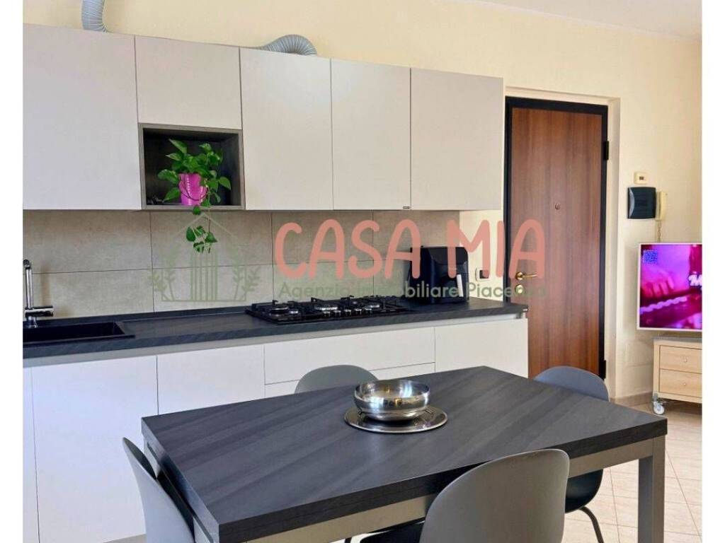 Appartamento a Sarmato in MOSCHINO - Foto 2