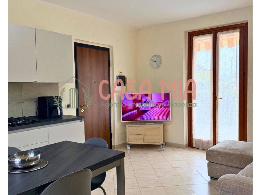 Appartamento a Sarmato in MOSCHINO - Foto 3