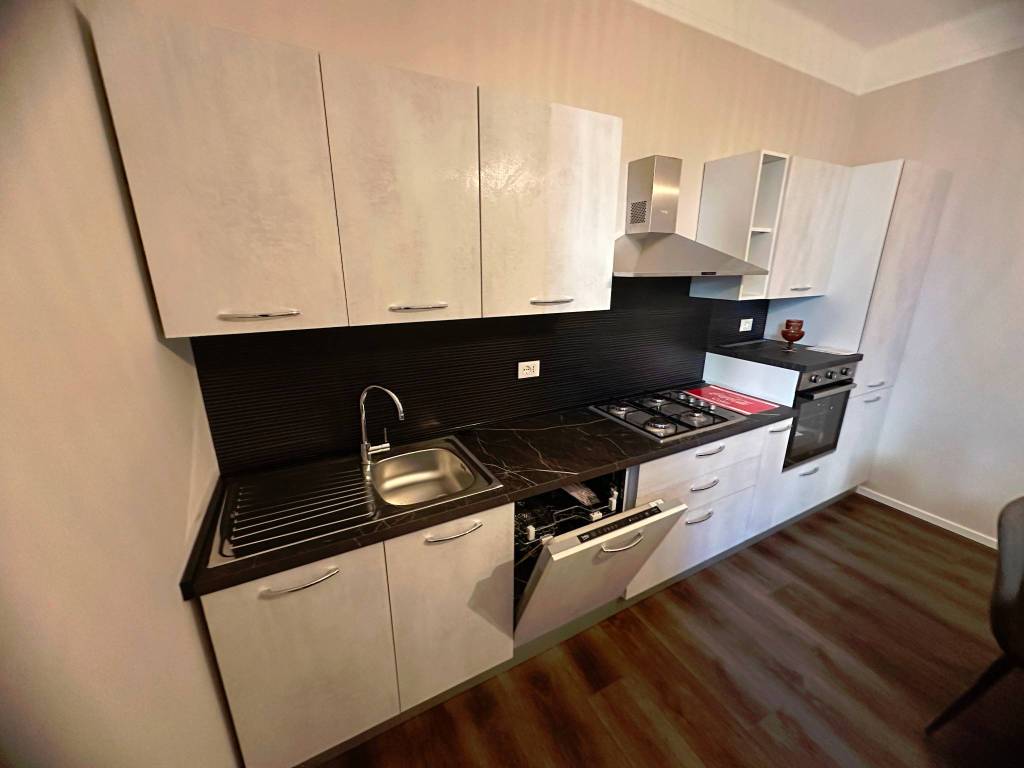 Appartamento a Alessandria in Via Trotti, 72 - Foto 3