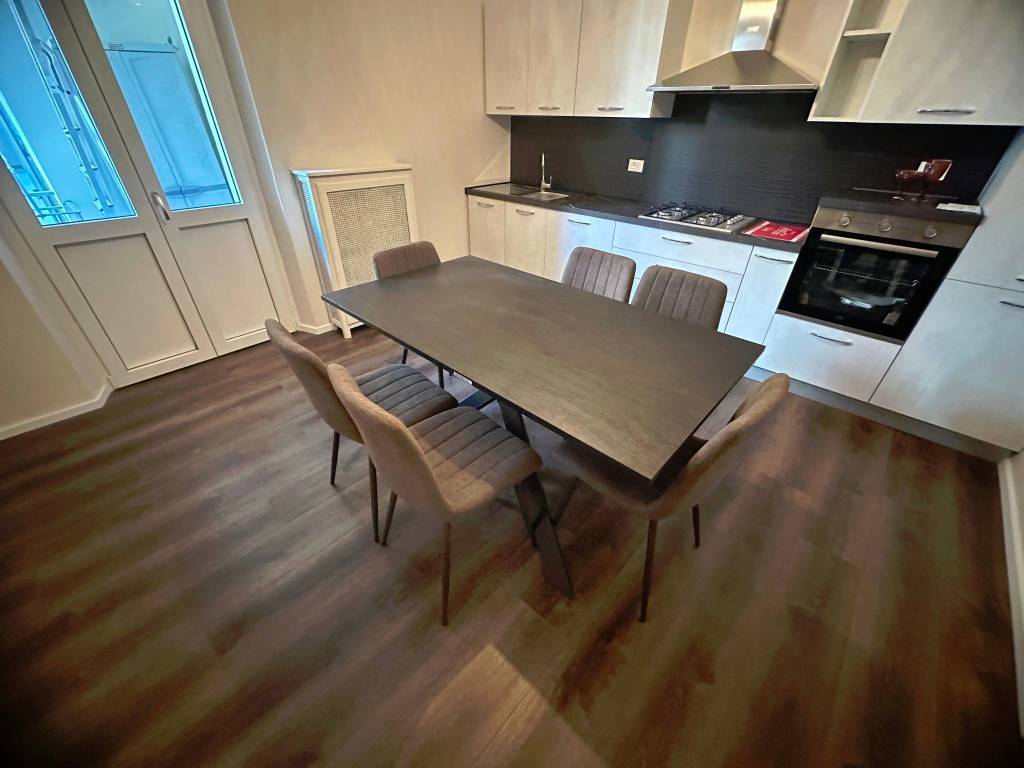 Appartamento a Alessandria in Via Trotti, 72 - Foto 4