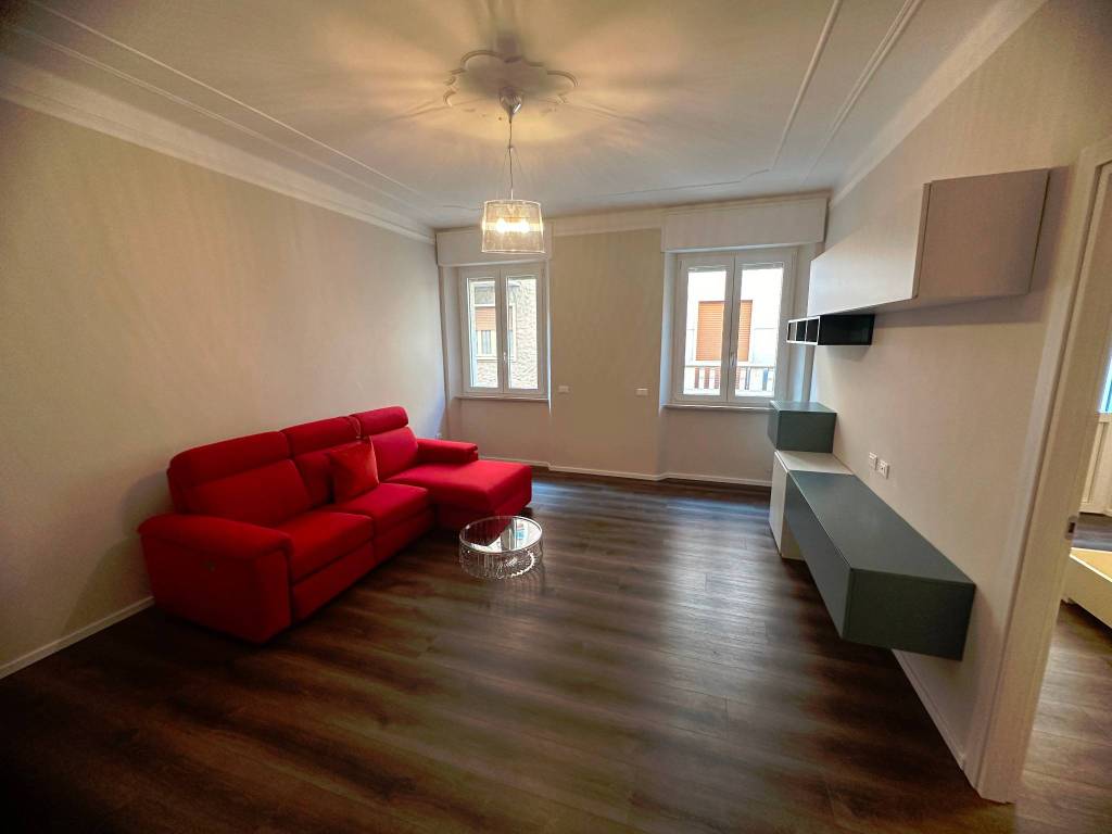 Appartamento a Alessandria in Via Trotti, 72 - Foto 5