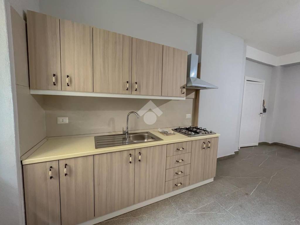 Appartamento a Alghero in Via Antonio Segni, 7 - Foto 4