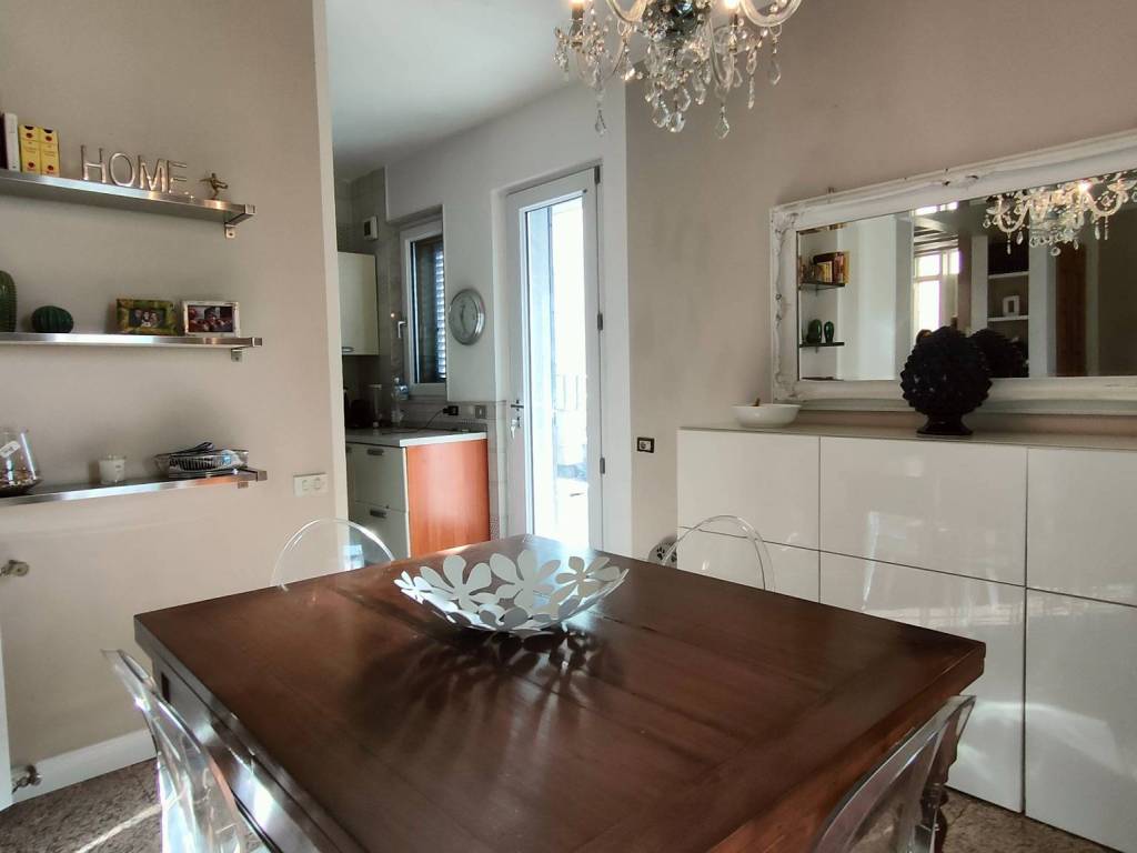 Appartamento a Montemurlo in Via Pistoia, 2 - Foto 2