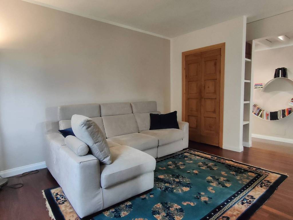 Appartamento a Montemurlo in Via Pistoia, 2 - Foto 4