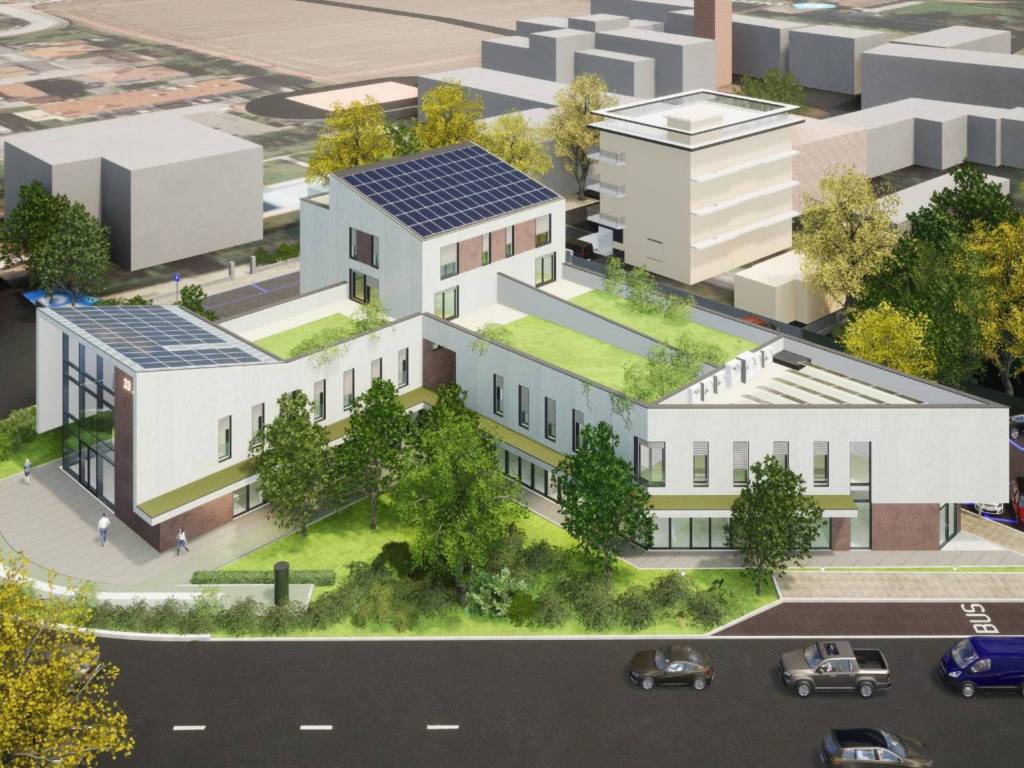 Immobile a Zero branco in Via Noalese, 1 - Foto 3