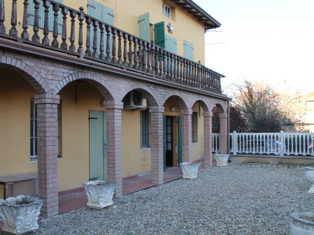 Villa a Traversetolo in Strada del Castellaro, 21 - Foto 3