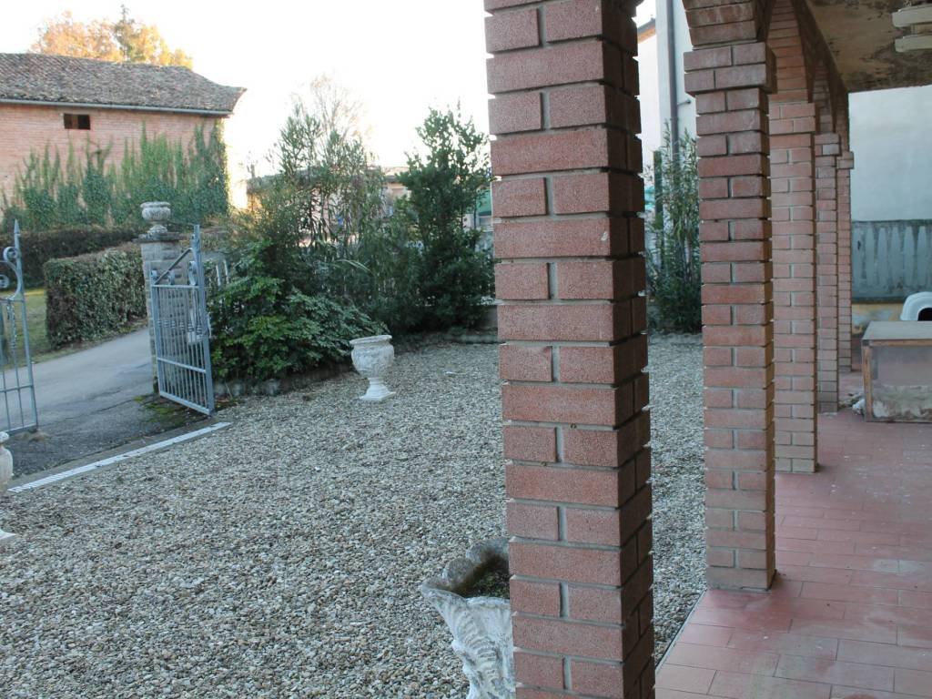 Villa a Traversetolo in Strada del Castellaro, 21 - Foto 4