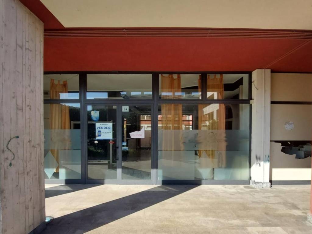 Immobile a Gorgonzola in Via Monsigor Cazzaniga, N. 19 - Foto 5