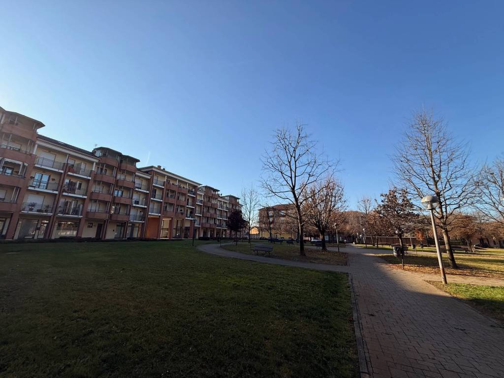 Immobile a Carmagnola in Via Bartolomeo Ronco - Foto 2