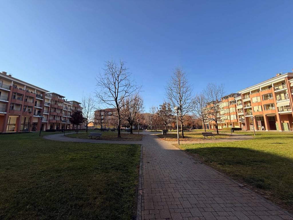 Immobile a Carmagnola in Via Bartolomeo Ronco - Foto 3