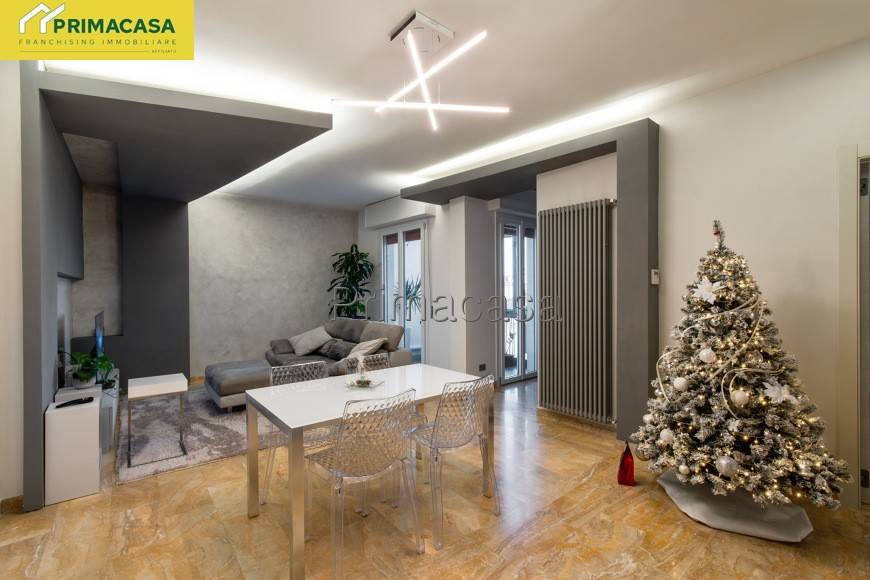 Appartamento a Carpi in Via Wiligelmo - Foto 2